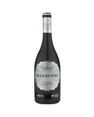 BAL MAR 250526 Maravides 100% Chardonnay 2025 12.5% - 75CL  Maravides Chardonnay
